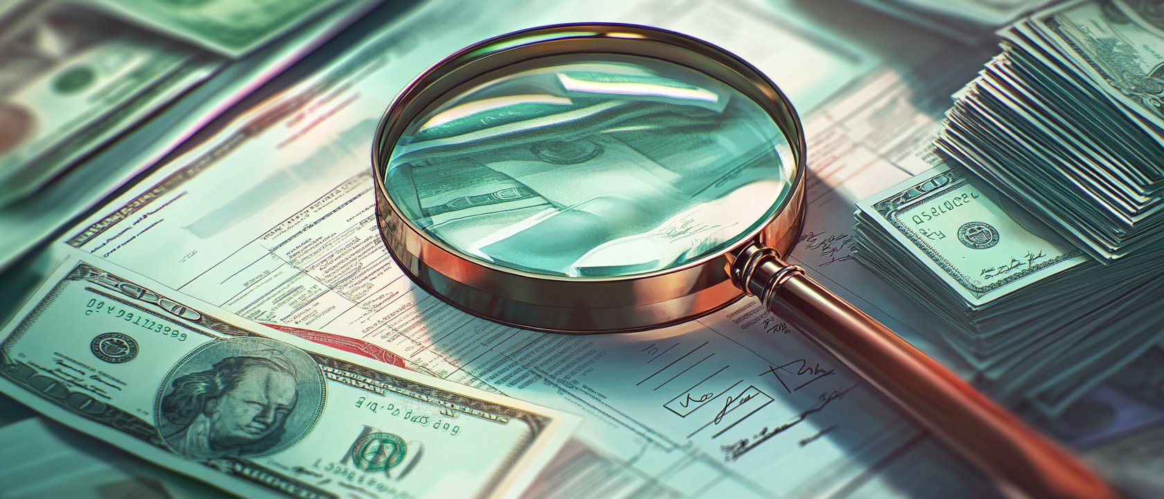 U.S. Government Investigates Tether for Possible Sanctions Violations and Money Laundering