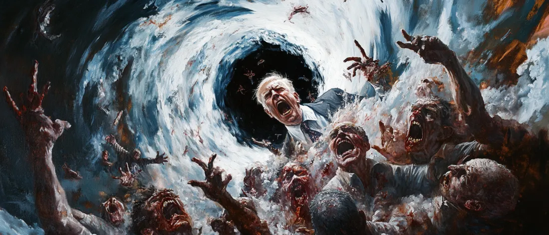 Writing Through Writer's Block