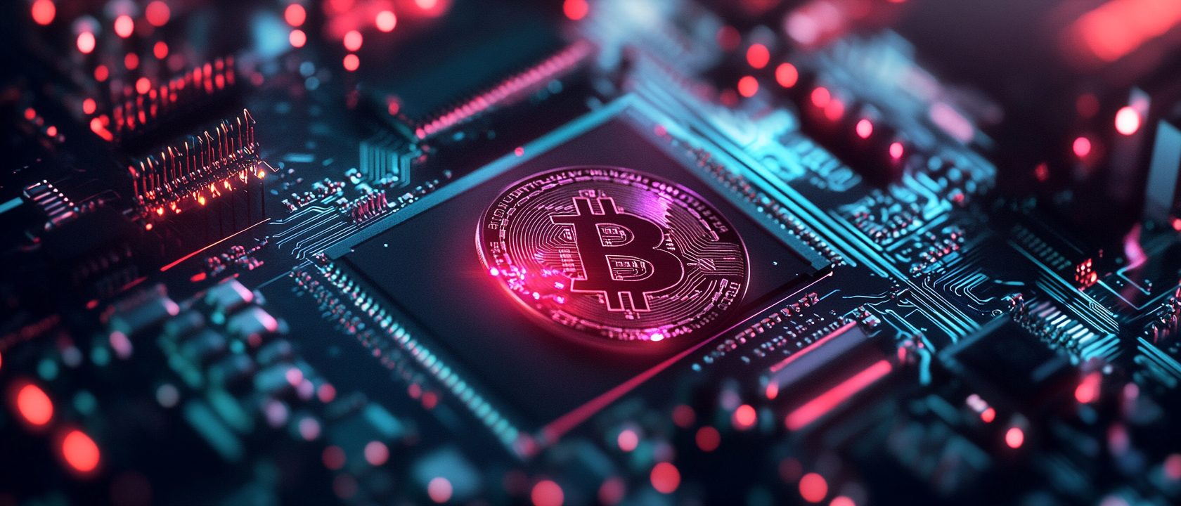 Riot Platforms Acquires 667 Bitcoin as BTC Hits New All-Time High