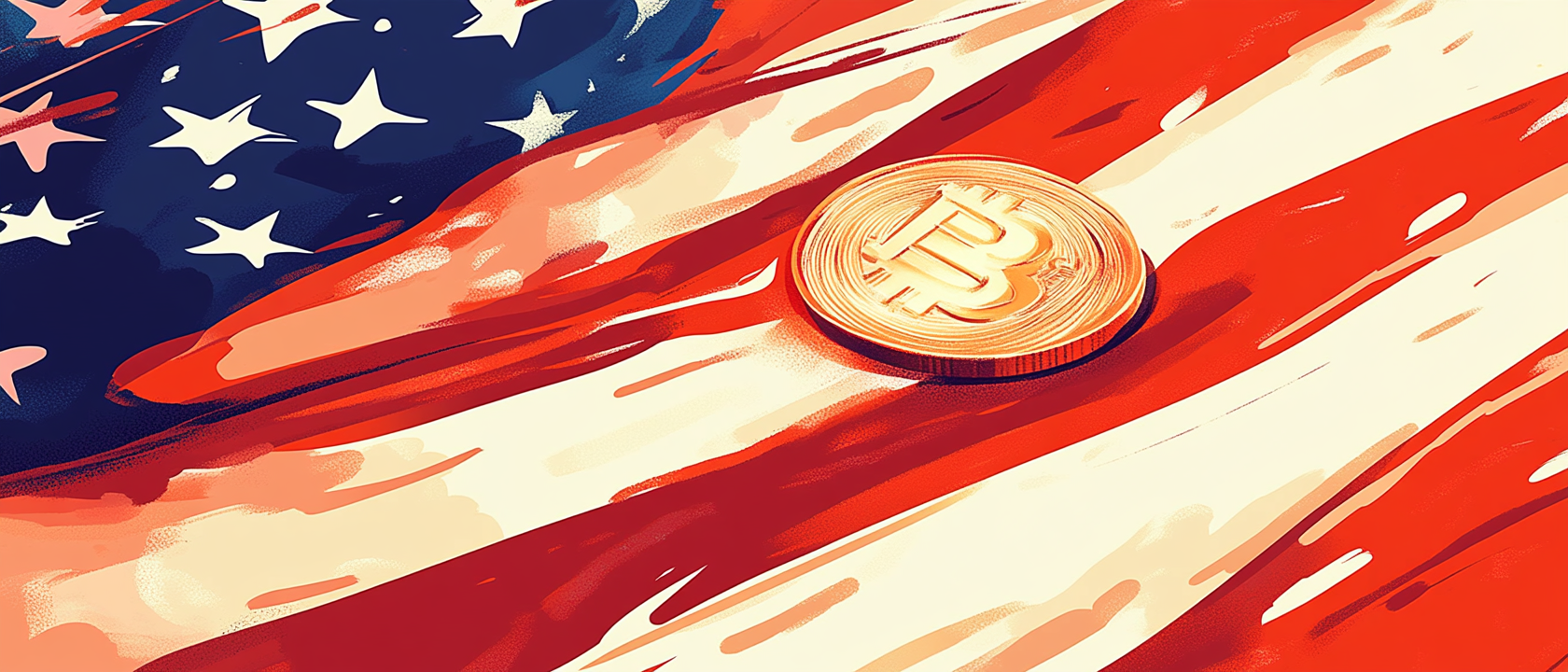 President Trump Signs Executive Order to Advance U.S. Leadership in Bitcoin
