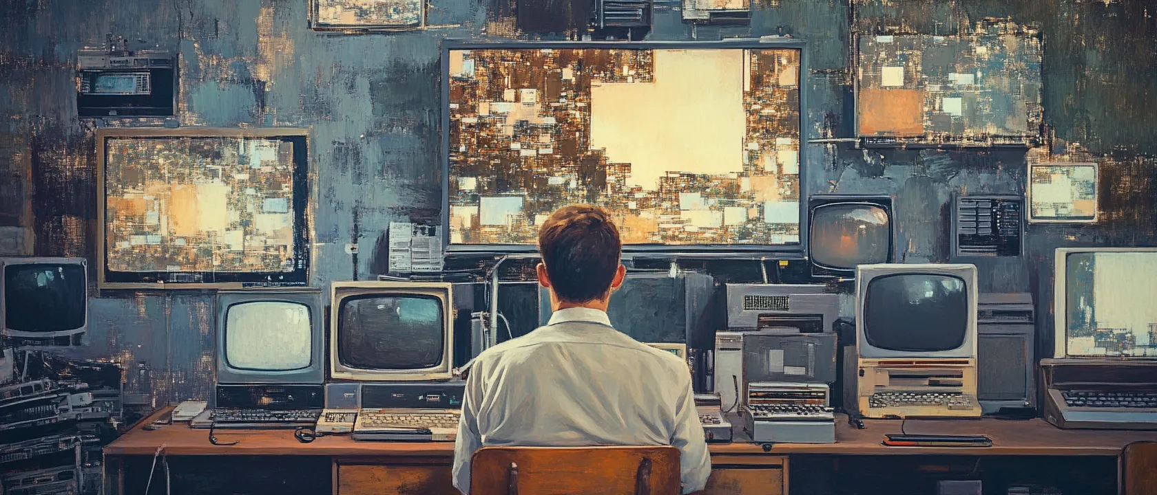 Bitcoin Is The Biggest Asymmetric Bet In History, Says Ex-Goldman Trader