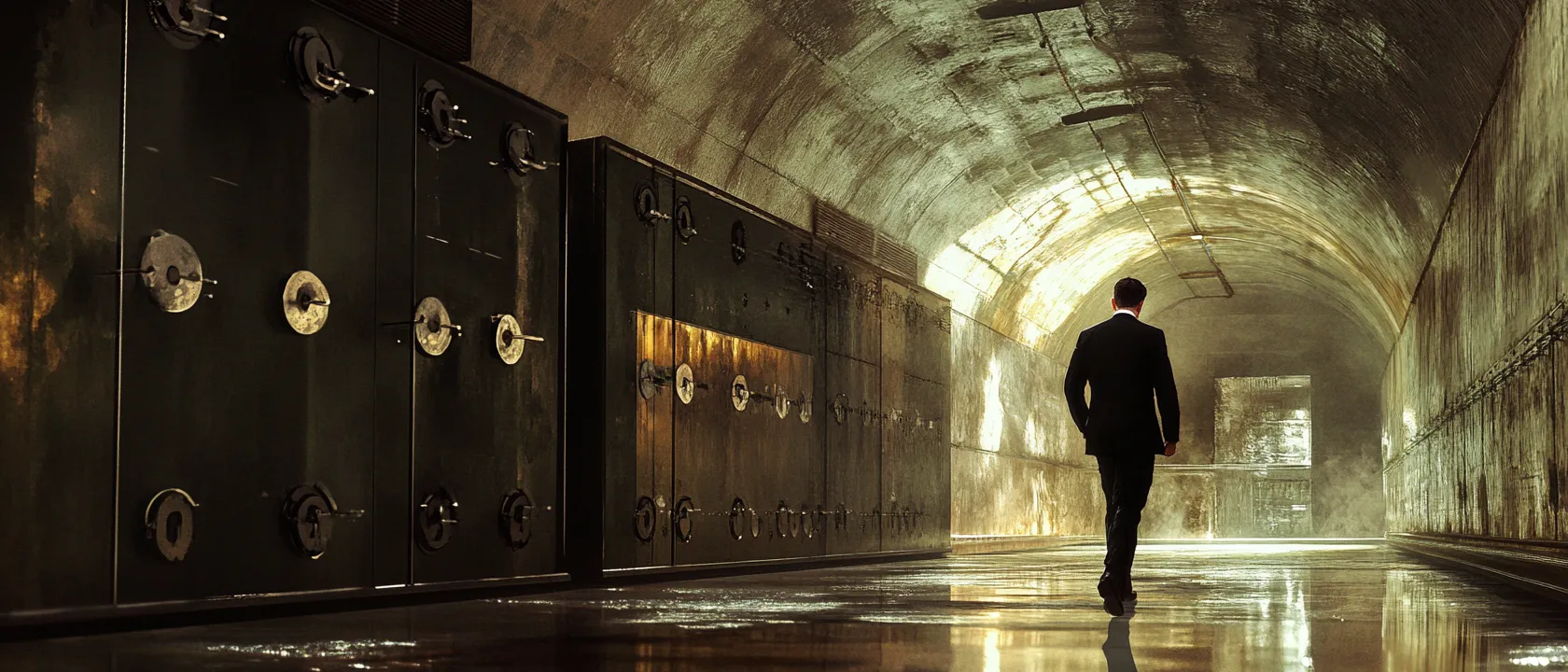 What Happens To Bitcoin If Fort Knox is Audited?