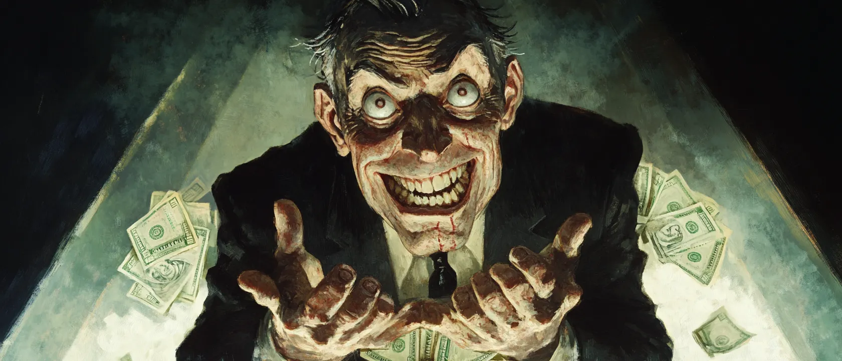 Back to Basics: The Ills of Central Banking