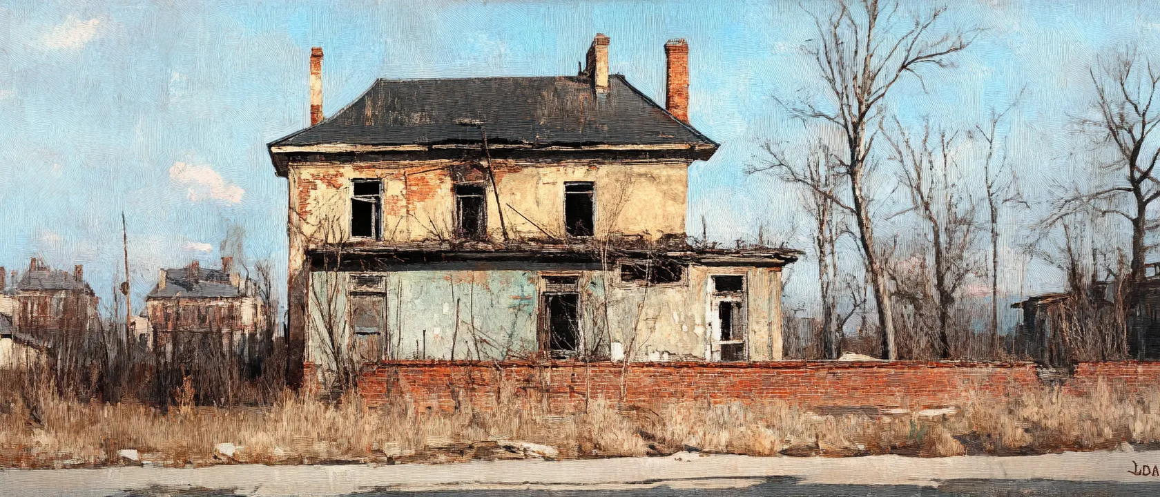 Easy Money Leads To Poor Quality