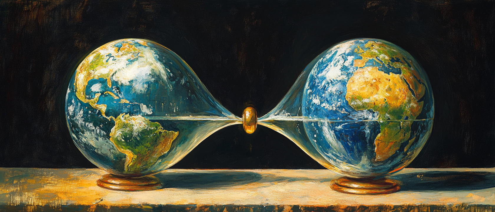 Ray Dalio Agrees: Tariffs Are But A Small Detail