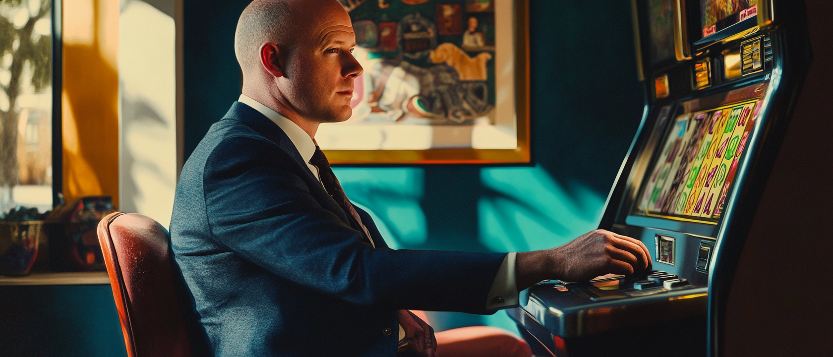 Stay Away From Coinbase