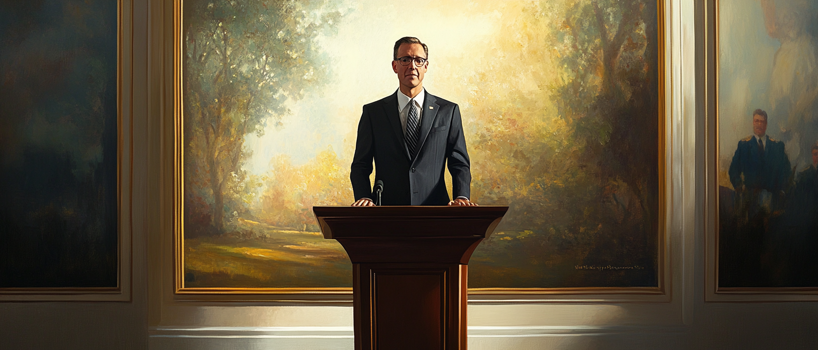 The Global Economic Reordering Die Has Been Cast