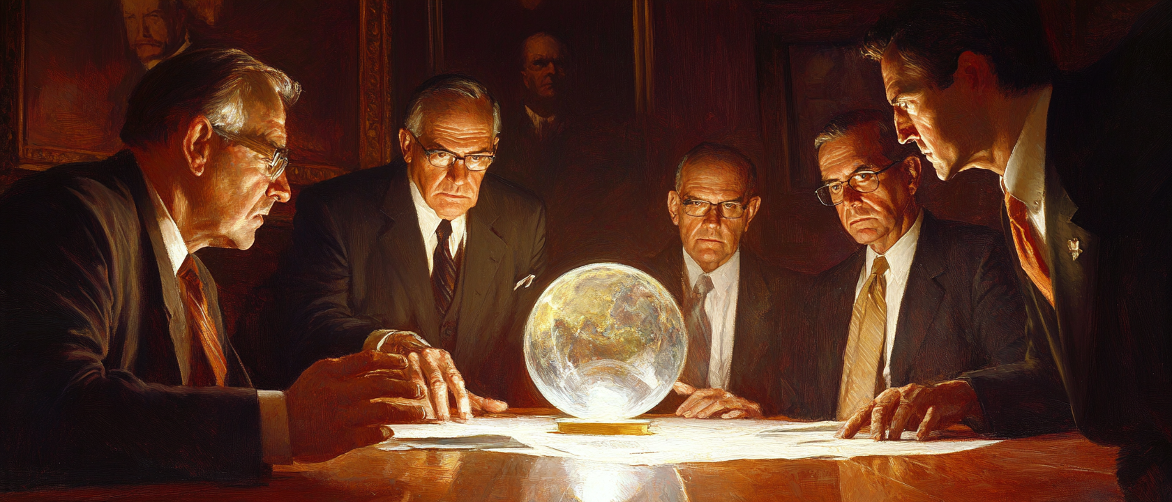 This Week's Top Predictions