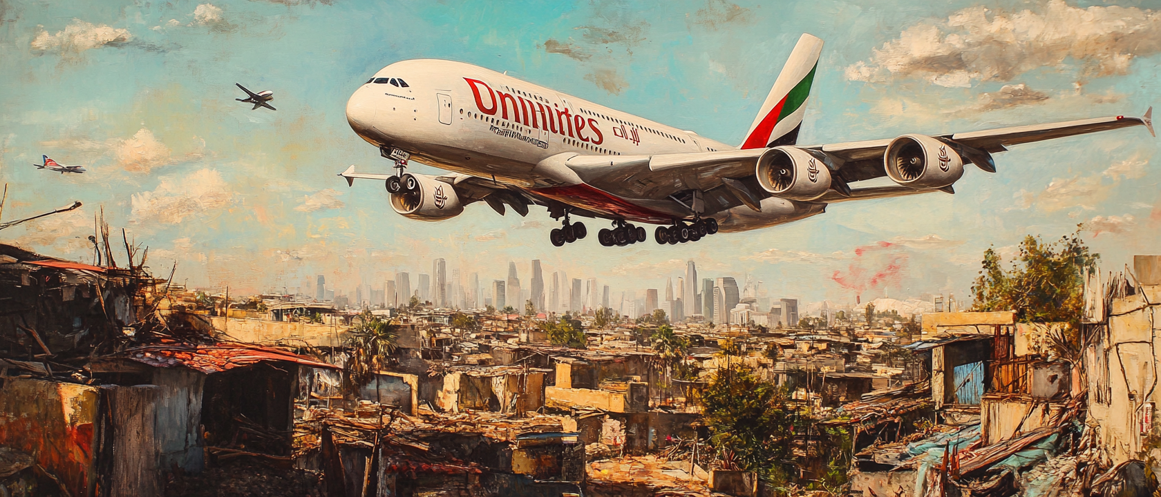 Don't Get Distracted by the Riyadh Accords: The Systemic Problems Are Only Getting Worse