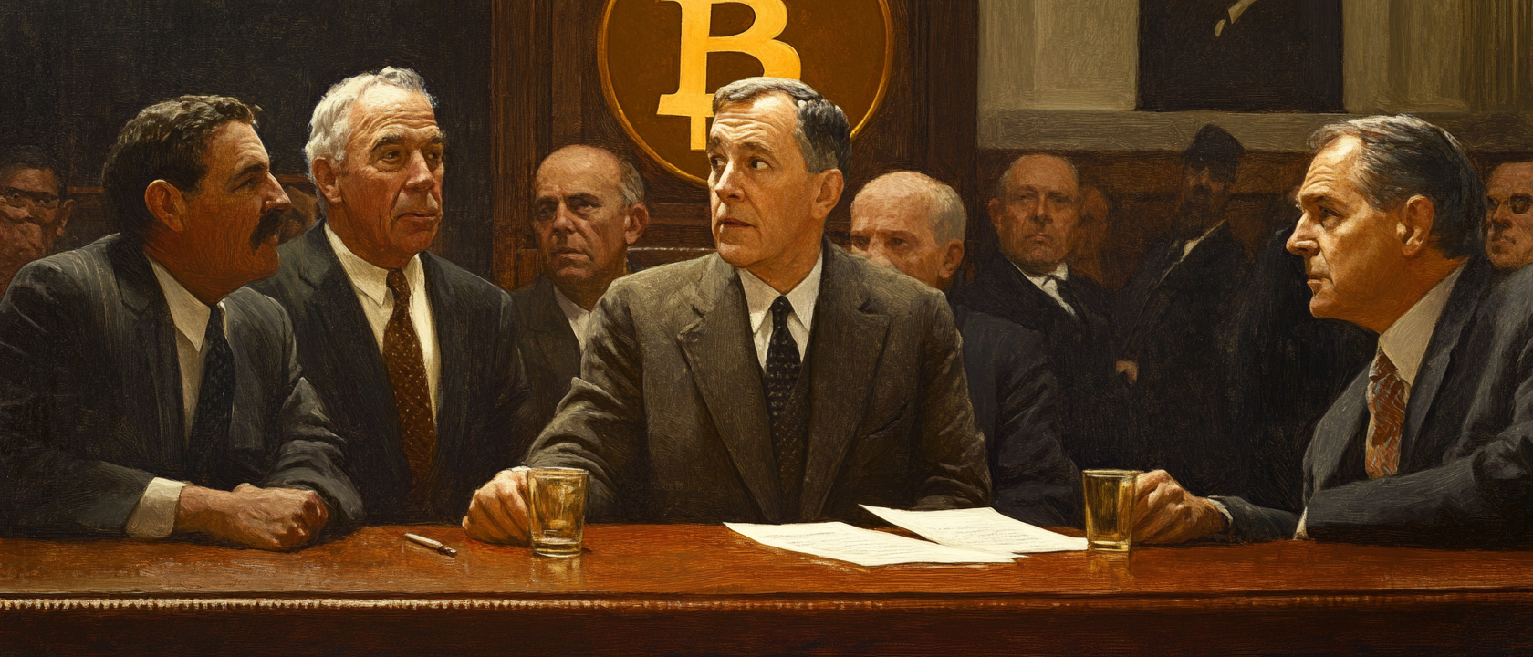 This Week's Top Predictions