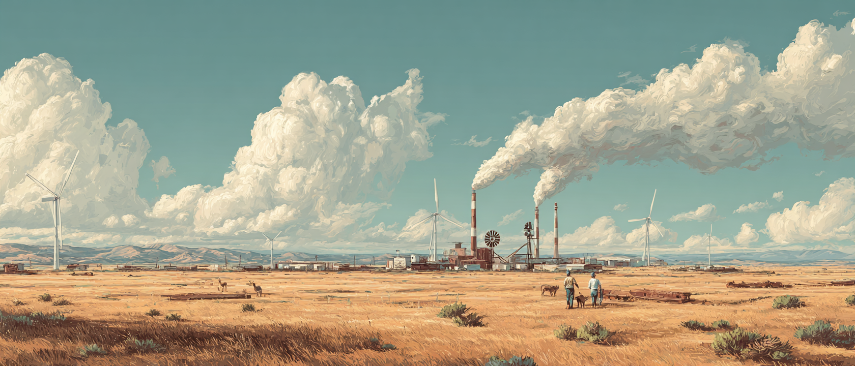 Did the United States' Attack on Iran Affect Bitcoin Hashrate?