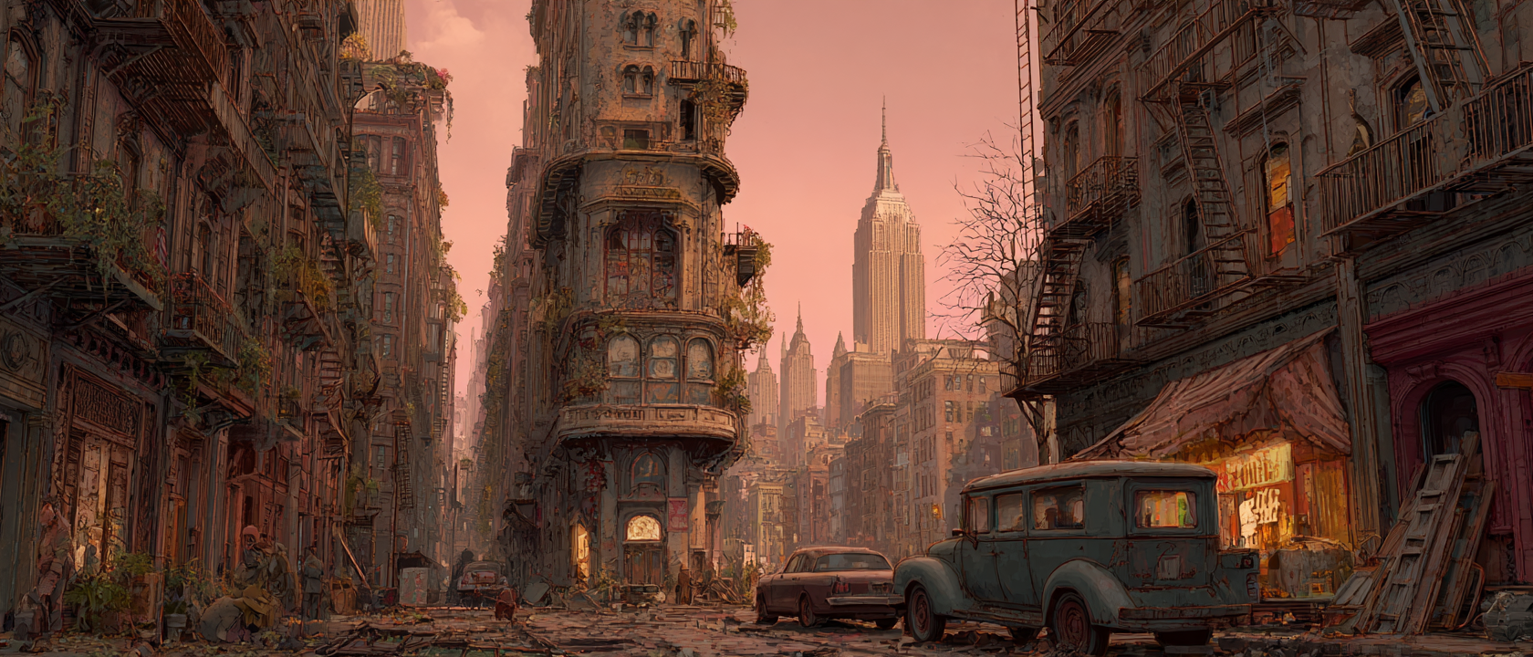 Zohran Mamdani: A Symptom of Intellectual Decay