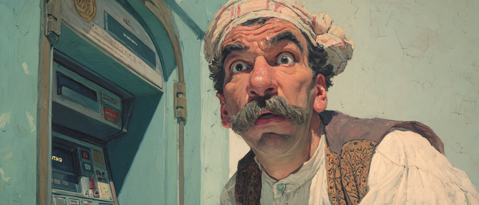 This Is Why We Bitcoin