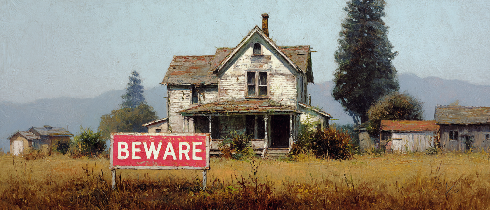 Beware of the Crypto Noise