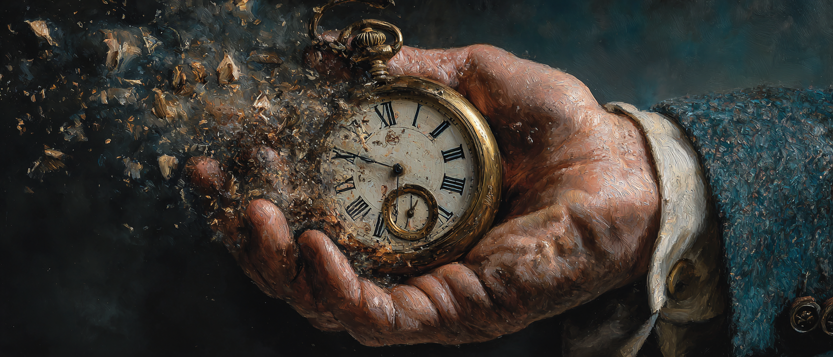 Perspective Is Important