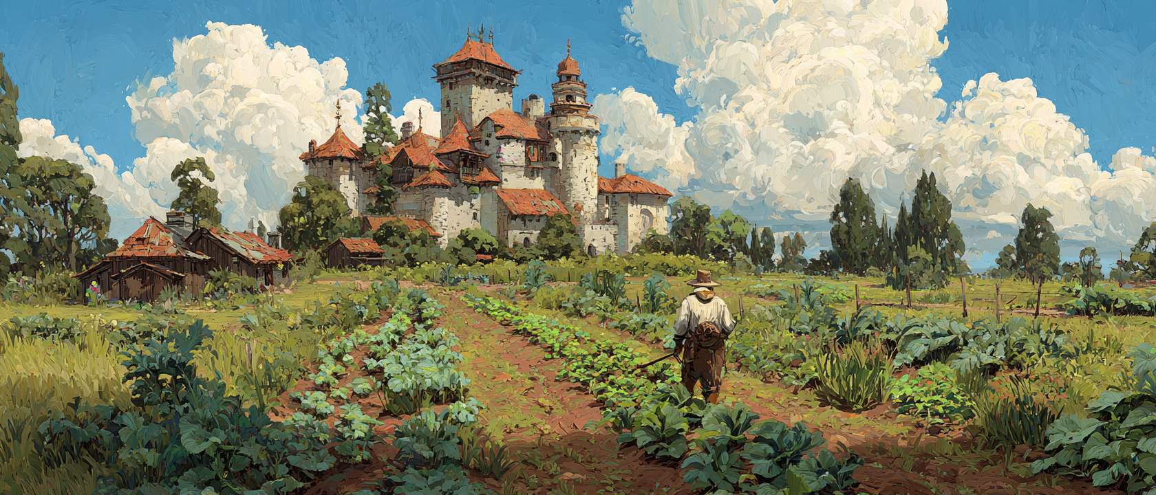 An Ode To The Yeoman's Work In Bitcoin