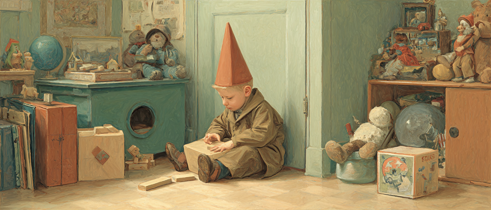 GDP On "The Blockchain" Is Useless Virtue Signaling