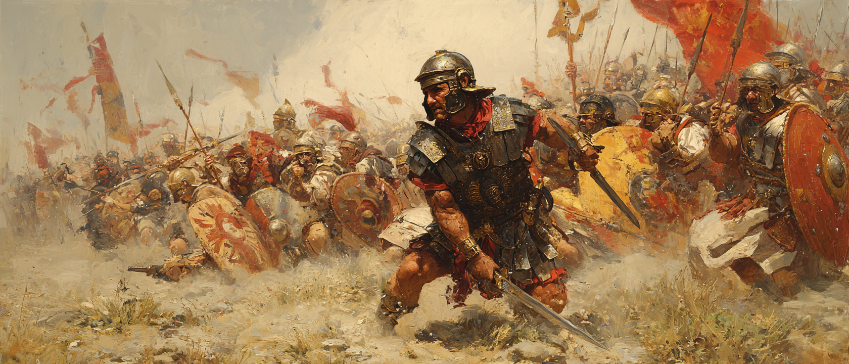 Engage: We're in an Information War