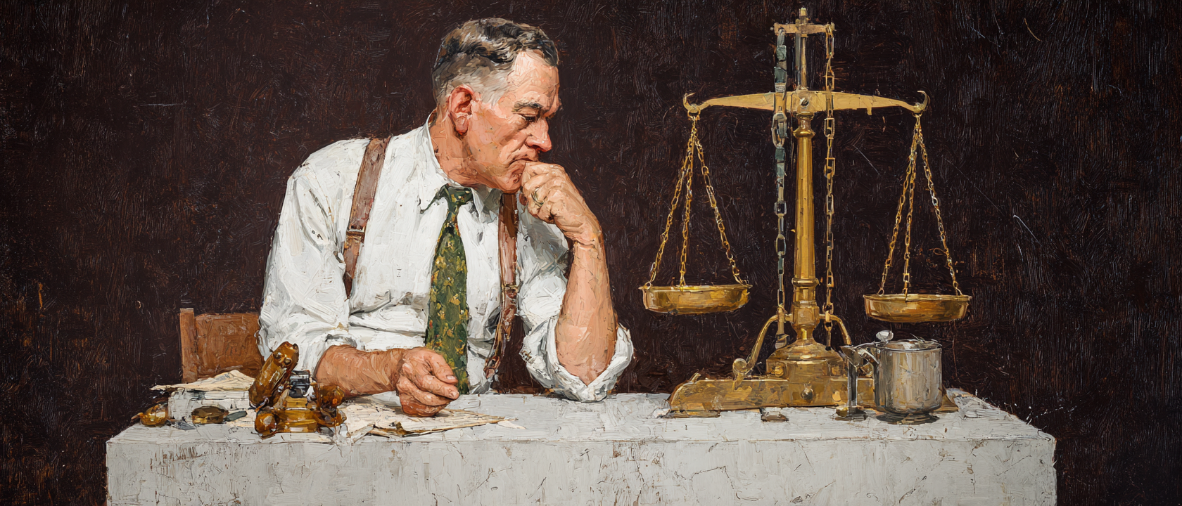 Bitcoin: The Greatest Founder's Coach Out There