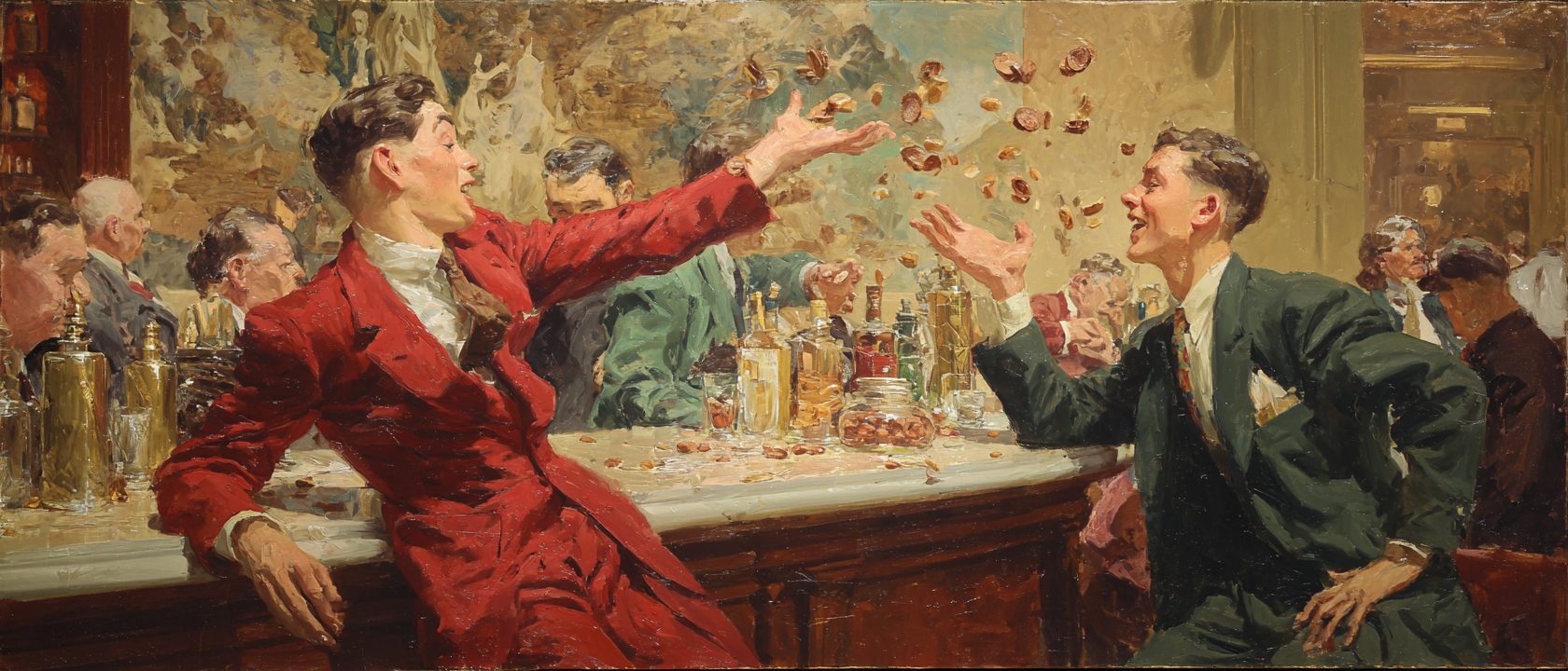 Bitcoin's iPhone Moment