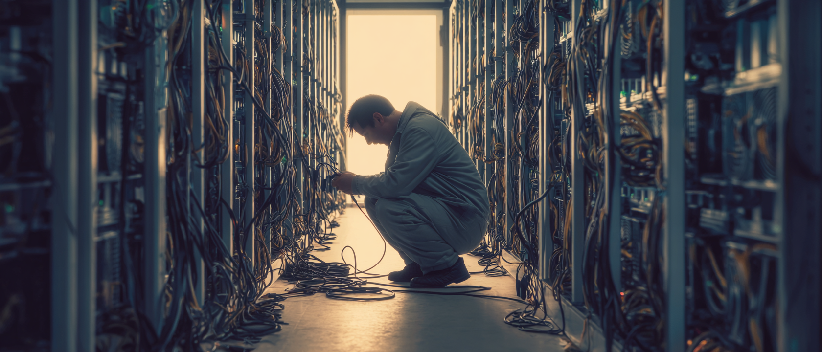 The Bitcoin Network Just Reached An Insane Mining Milestone