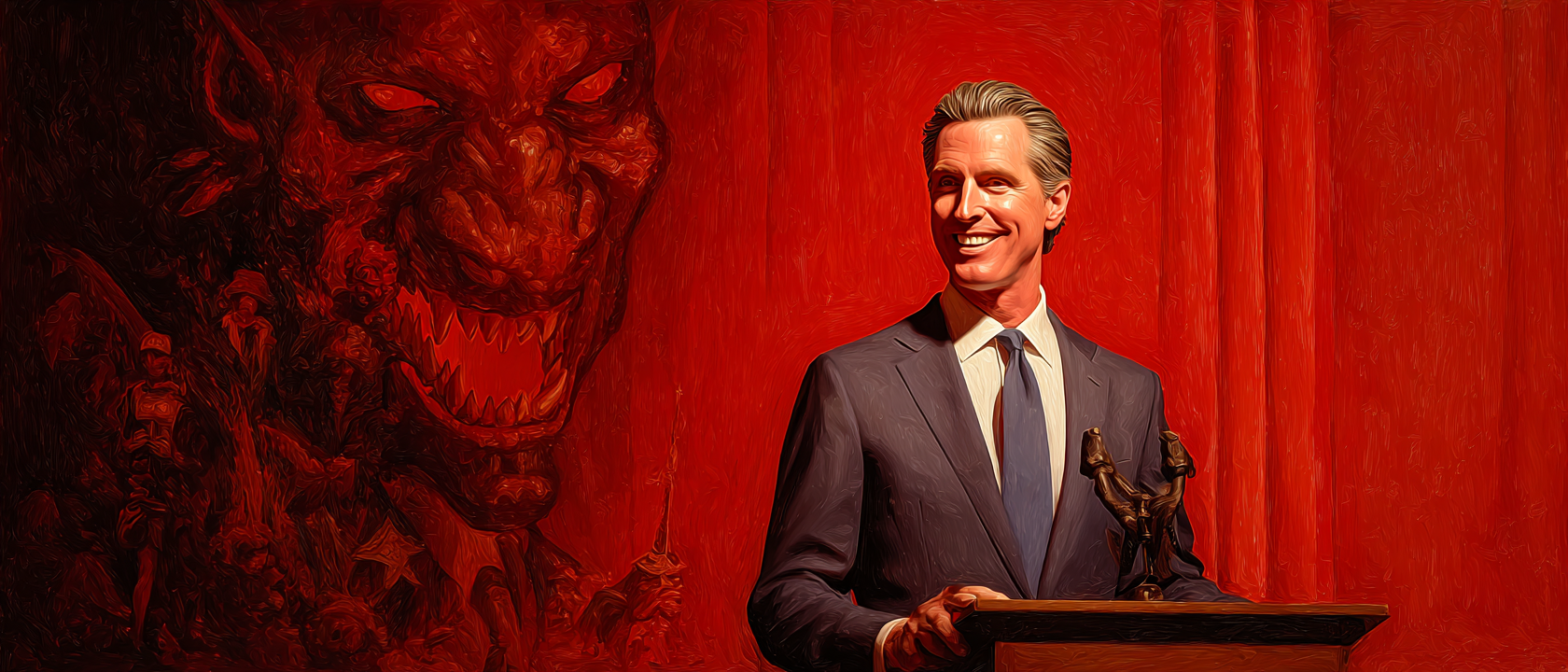 California Is Attacking Speech By Trying To Negate Section 230