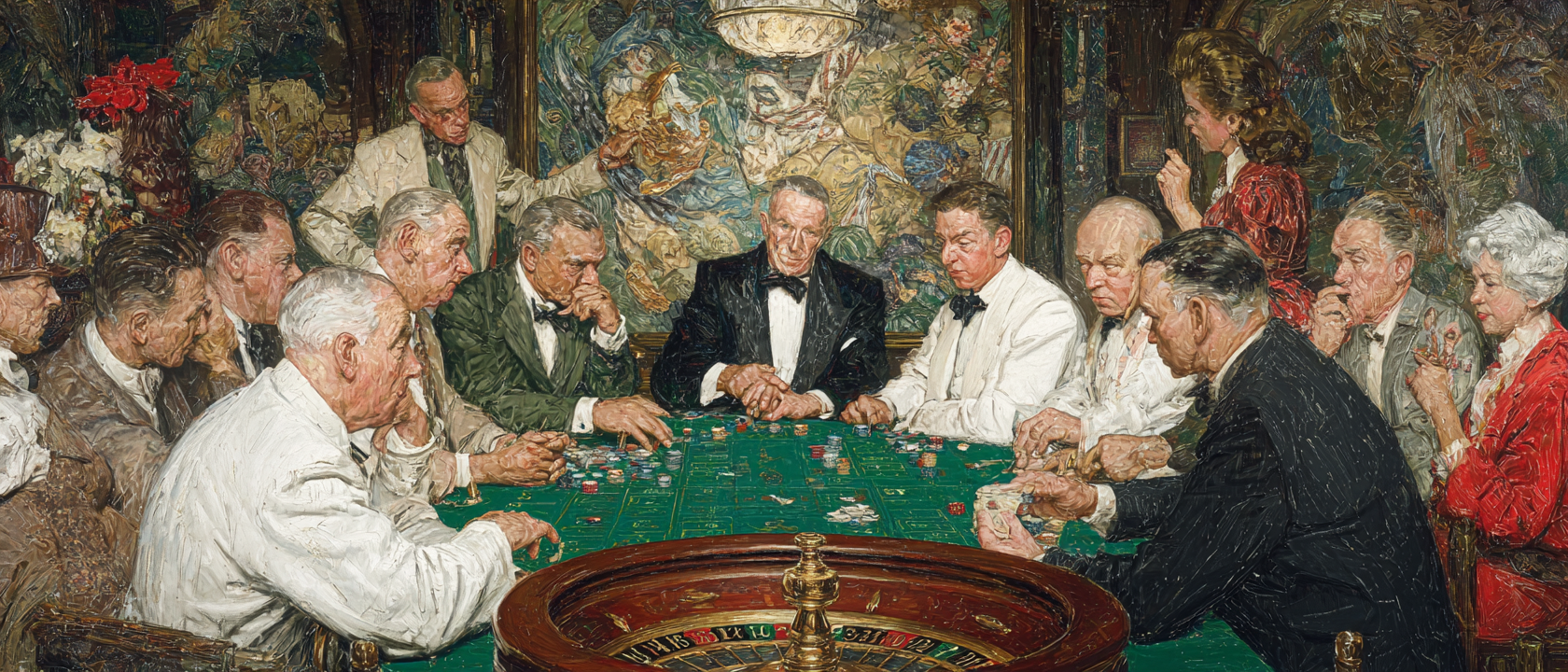 Real World Assets Are The Siren Call Of This Cycle