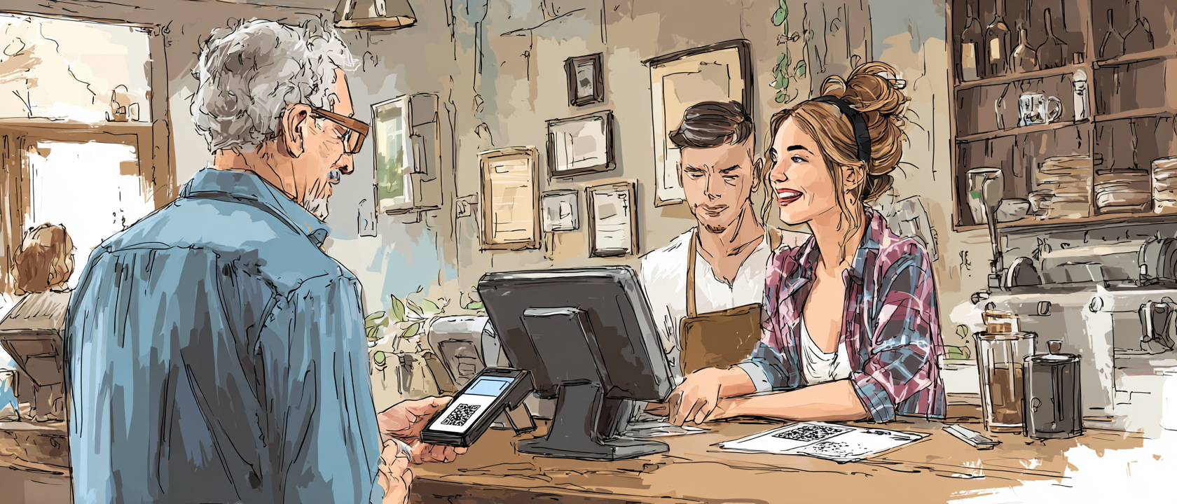 Square Enables Merchants To Easily Accumulate Bitcoin On Their Balance Sheets