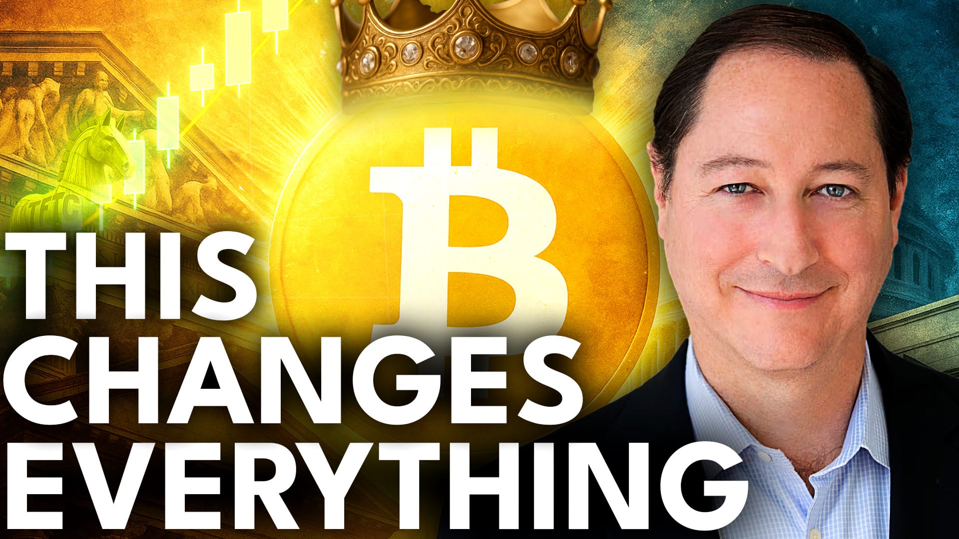 TFTC - The 2026 Bitcoin Catalyst Everyone's Ignoring | Jordi Visser