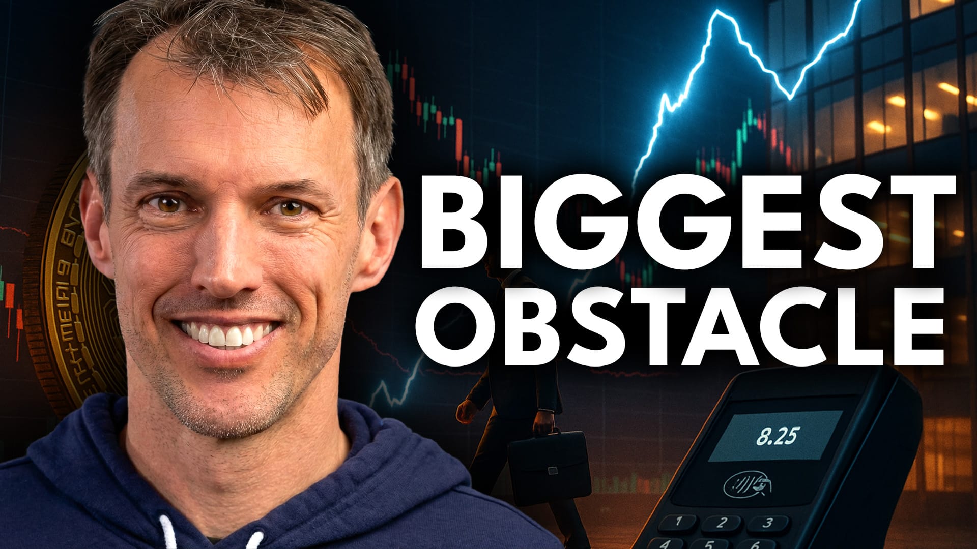 TFTC - What This $38B Company Knows About Bitcoin That Others Don't (Here's The Proof) | Steve Lee