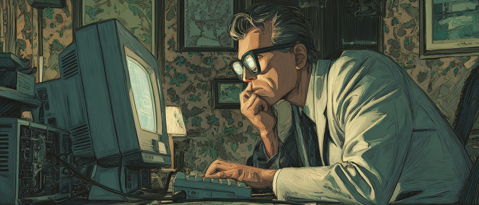 The Age Of AI Cyberattacks Is Upon Us