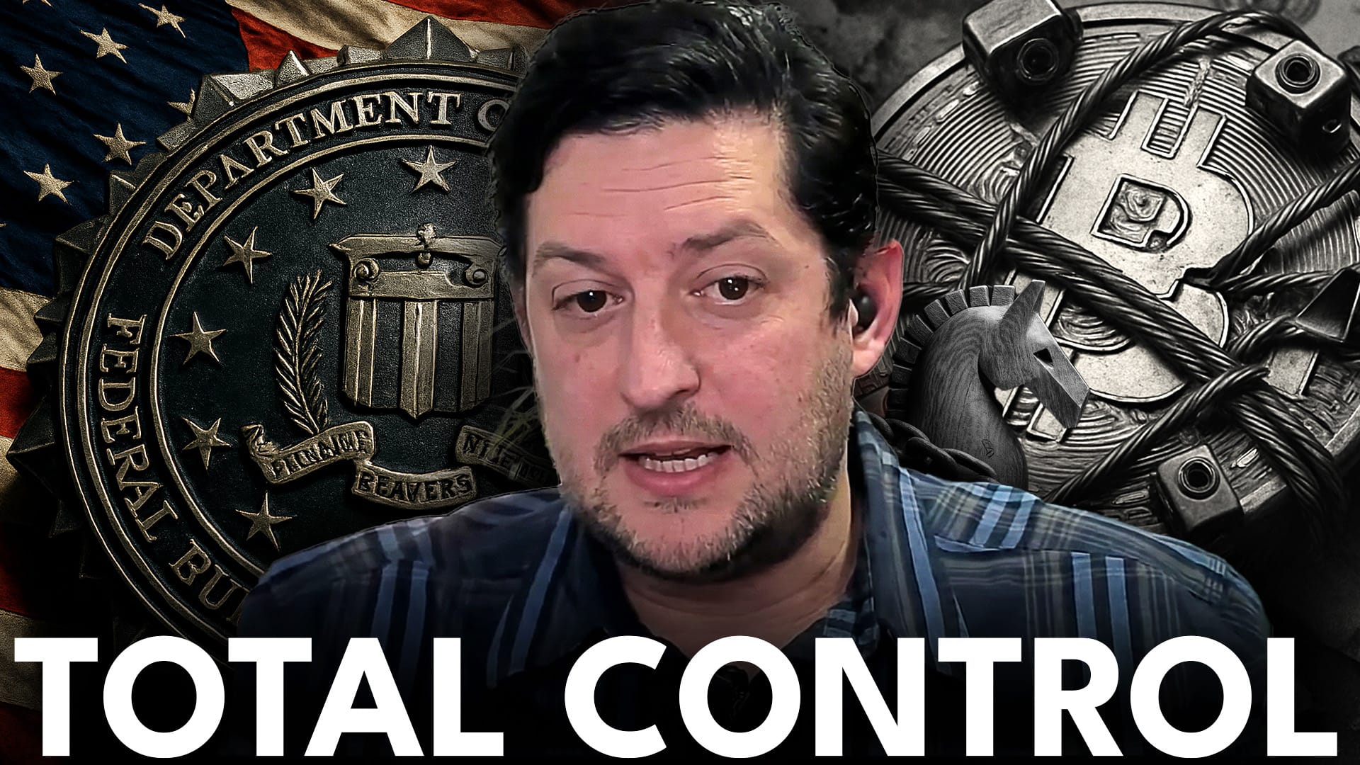 TFTC - The Regulator Said It Was Legal. I'm Going To Prison Anyway. | Keonne Rodriguez