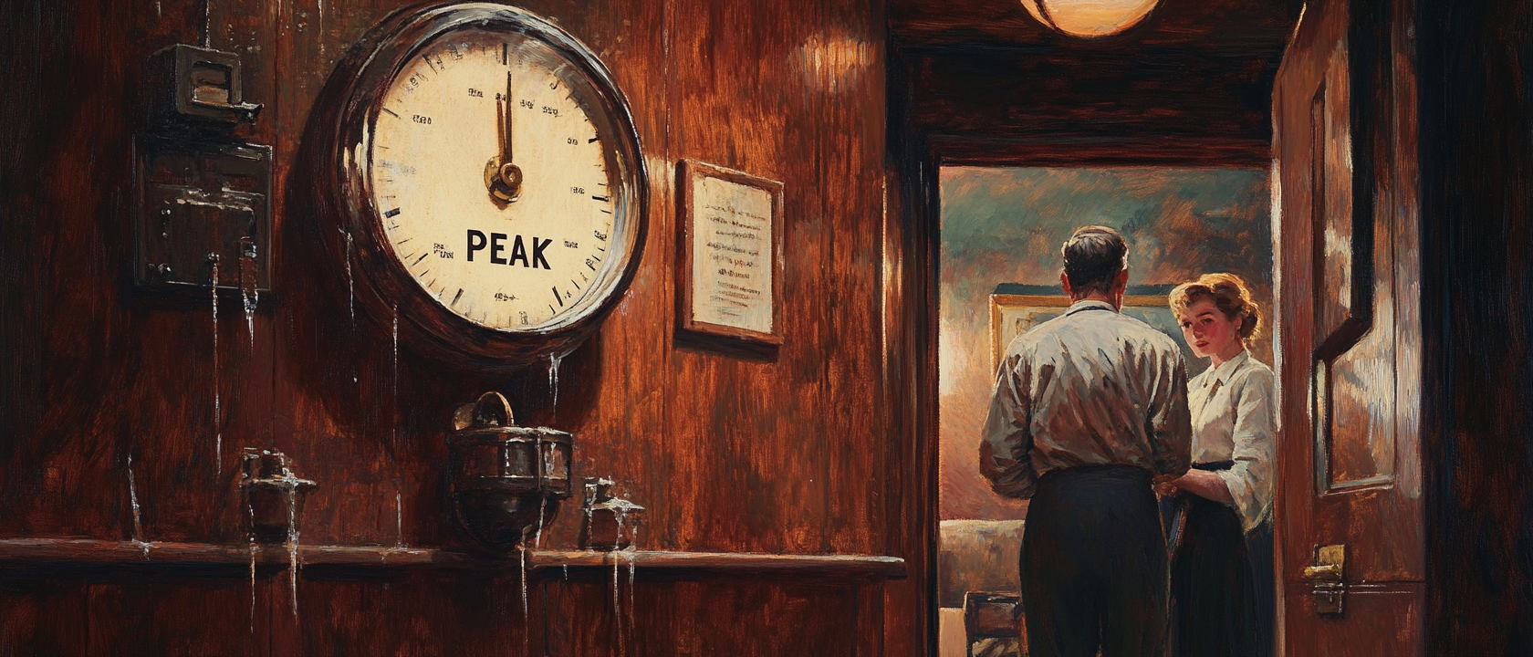 Global Liquidity Has Peaked at $189 Trillion. Here's What Comes Next | Michael Howell