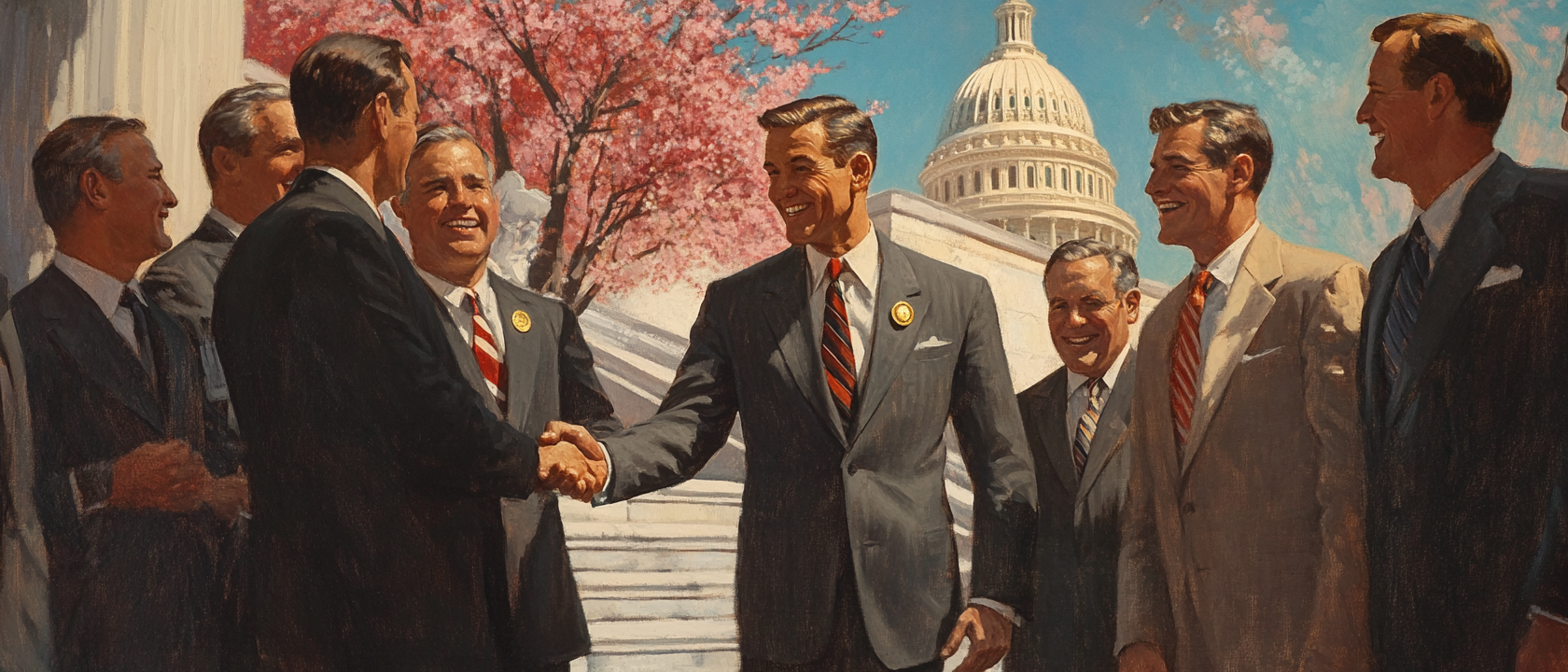 Bitcoin Policy Institute Brings Coinbase, River, and Block to the Hill for De Minimis Tax Reform