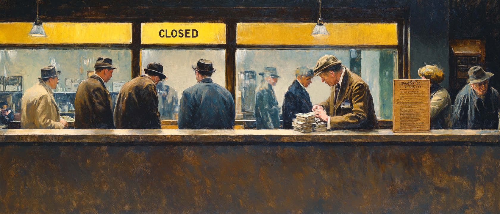 Private Credit Is Gating Redemptions and the Dominoes Keep Falling