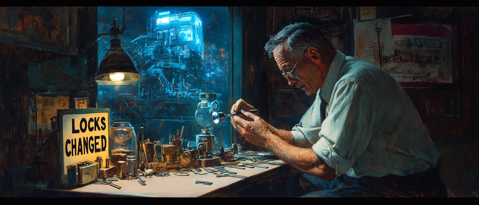 Google Quantum AI Cuts ECDSA Attack to 1,200 Qubits as Bitcoin Ships PQ Fix