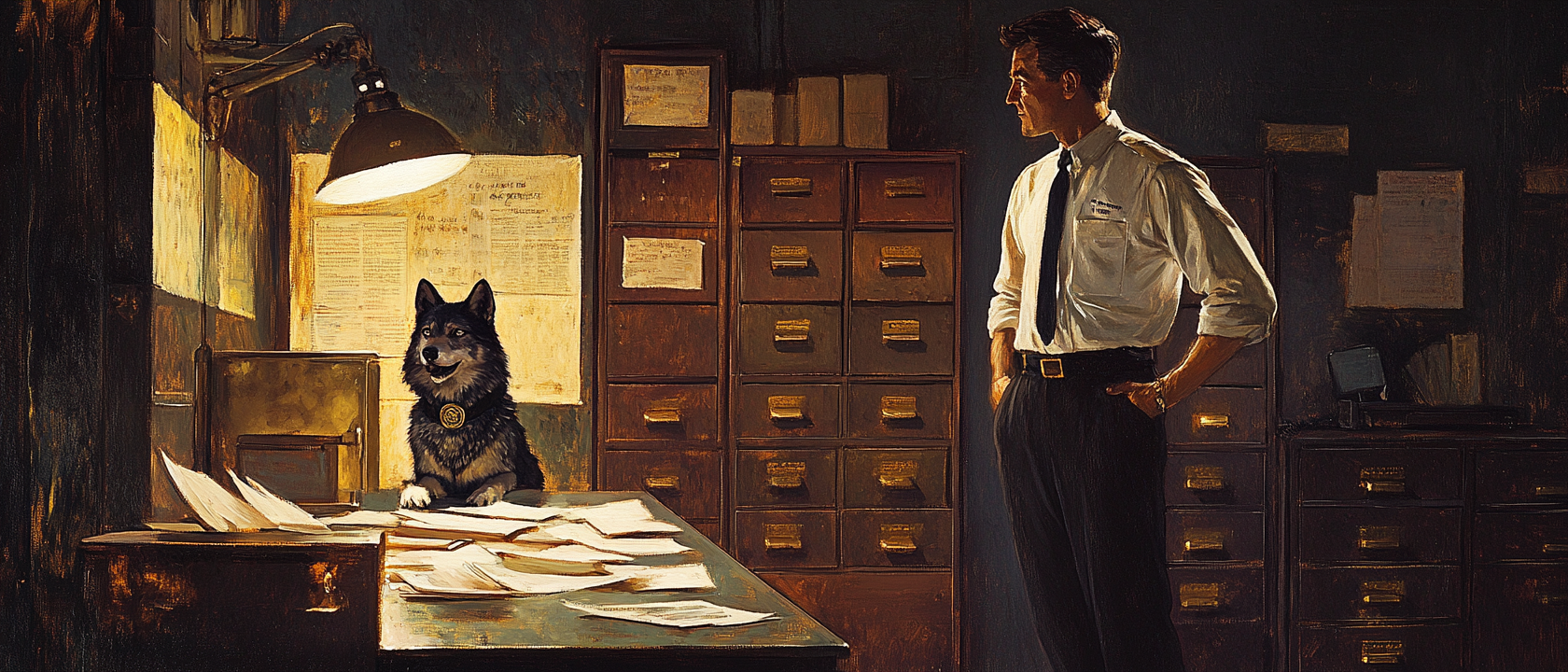 A Poisoned Security Scanner Just Backdoored Millions of AI Systems