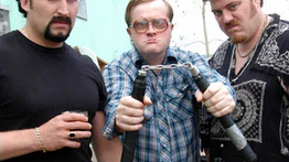 The Sat Standard - December 7th, 2019