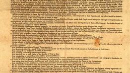 The Sat Standard - July 4th, 2020