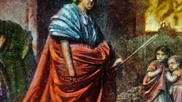 The Sat Standard - November 28th, 2020