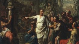 The Sat Standard - January 2nd, 2021