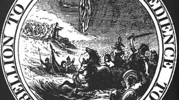 Issue #1152: Free men don't ask permission