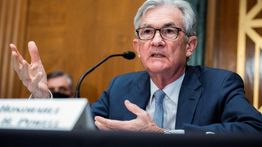 Issue #1204: This is not how a monetary system should be operated