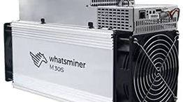 Issue #1209: Expect ASIC prices to remain relatively elevated in this bear market