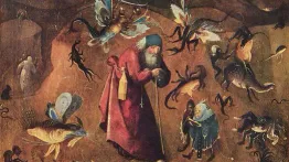 Issue #1235: The demons are losing