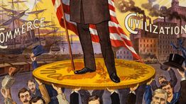 Issue #1245: The Fallacy of Market Monetarism