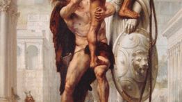 Issue #1256: There are decades where nothing happens; and there are weeks where decades happen