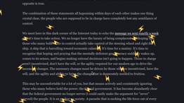 Issue #1262: The content monetization via LN wave is here