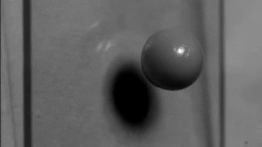 Issue #1273: Break the frame