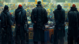 Issue #1288: Largest downward difficulty adjustment since July 2021